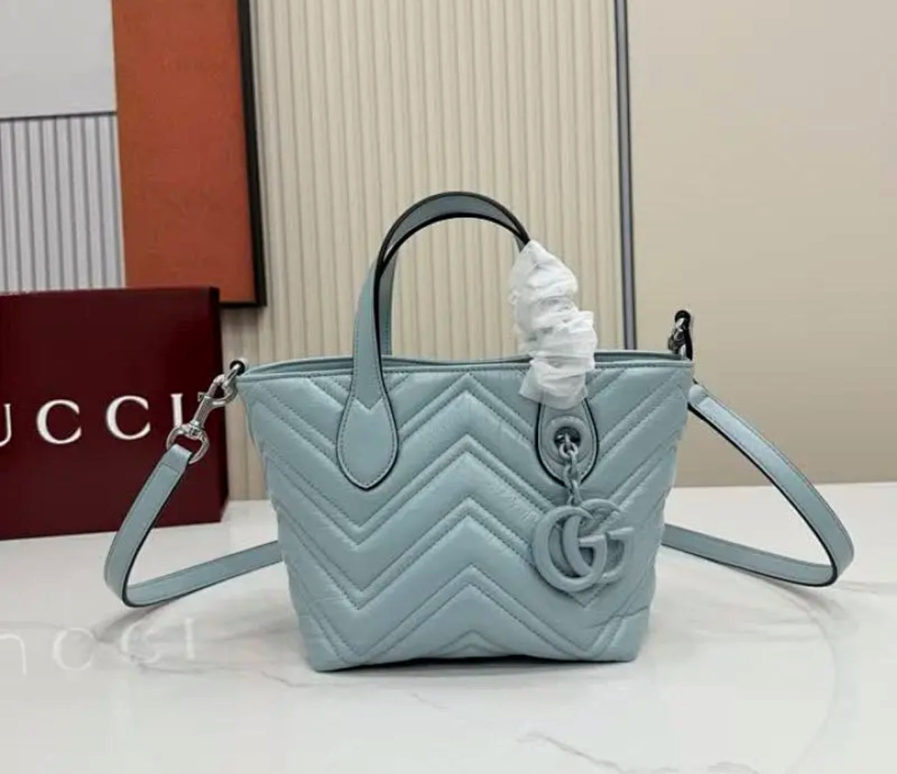 GG Mini Tote