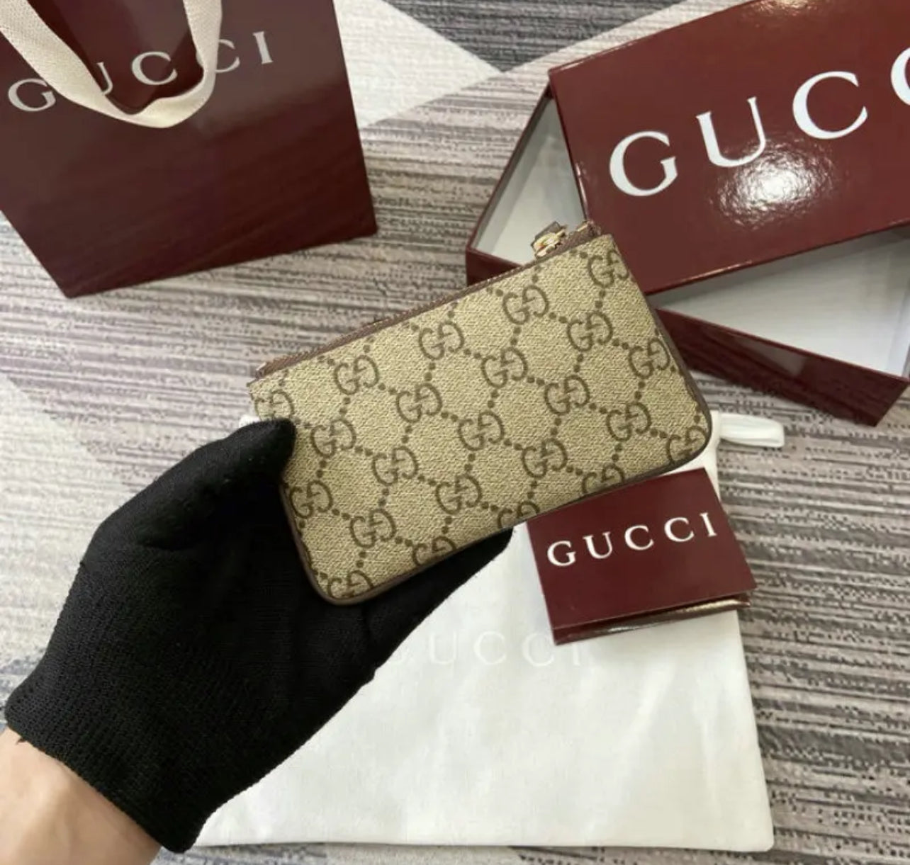 Ophidia Coin Purse