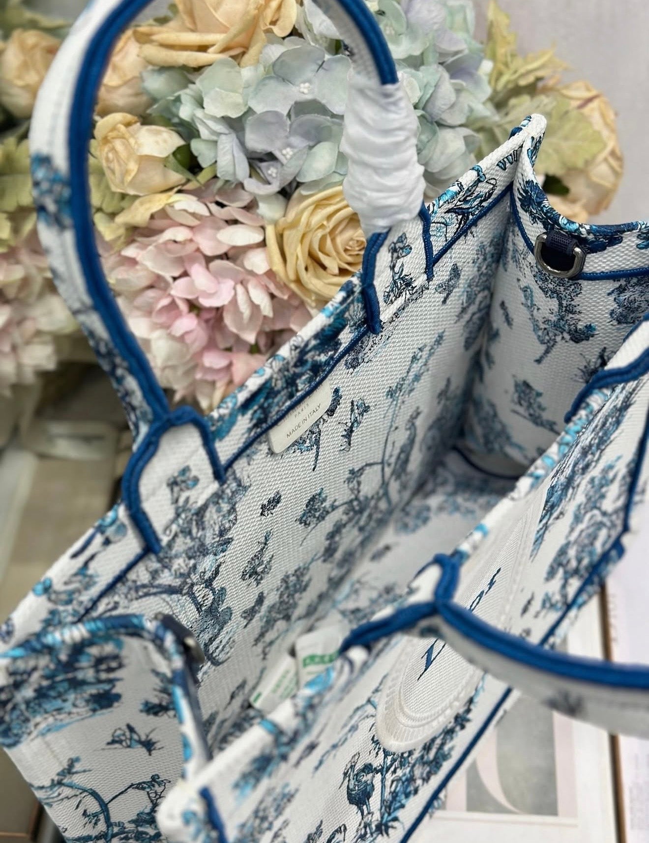 Book Tote