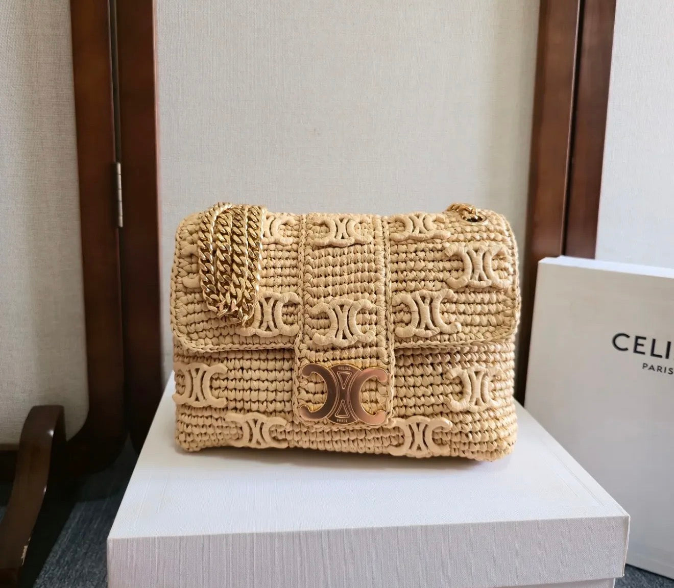 Victoire Bag