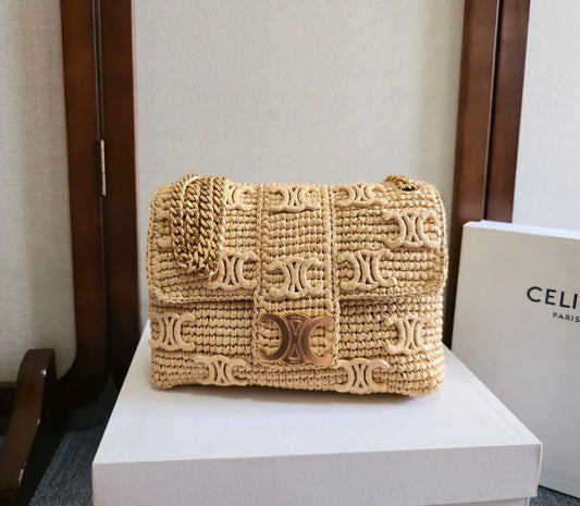 Victoire Bag