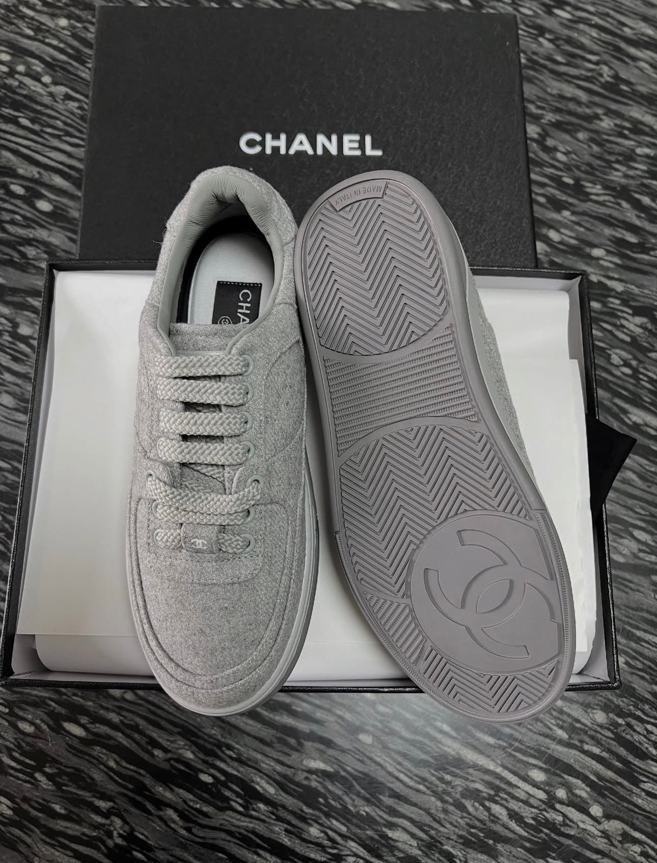 CC Trainers