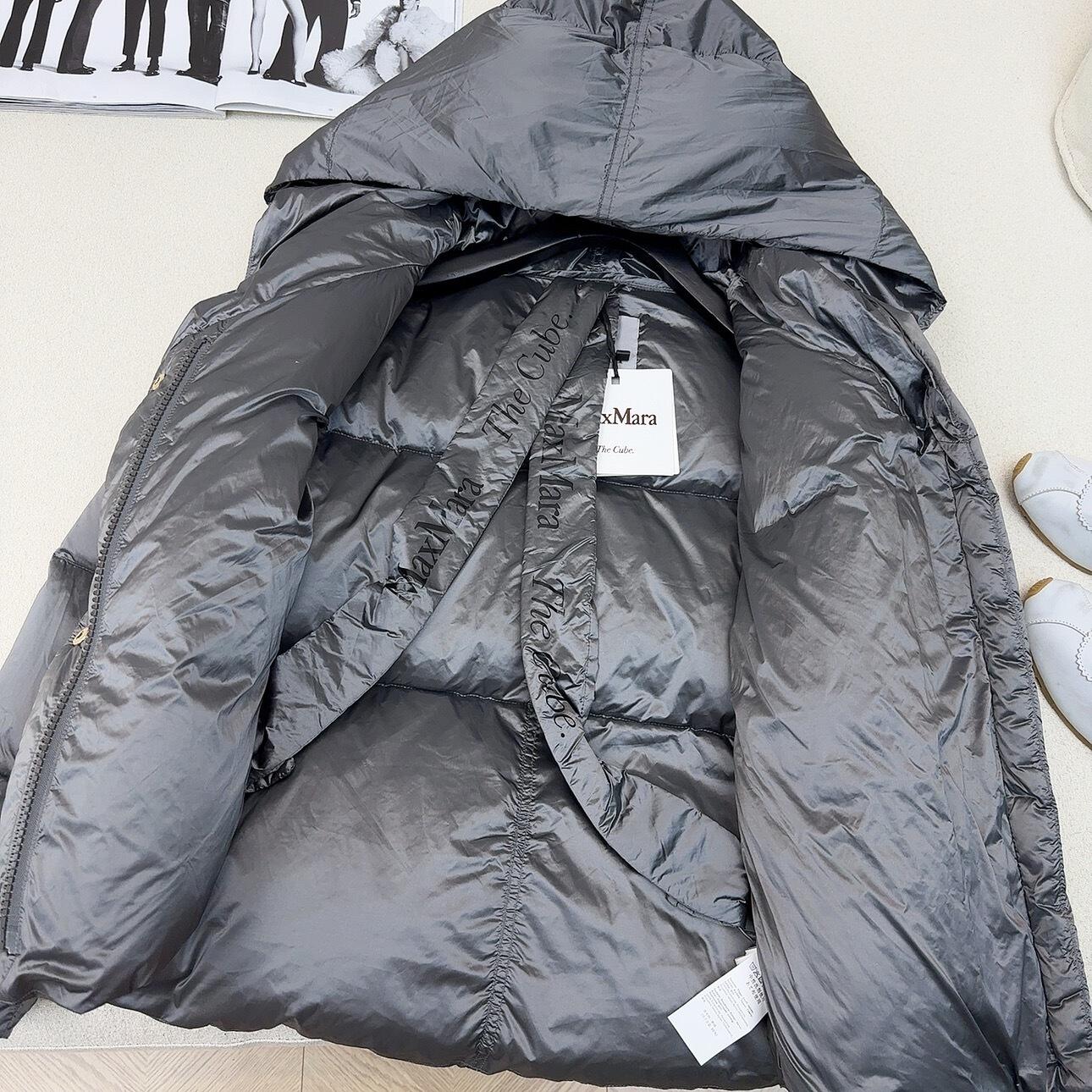 The Cube Jacket