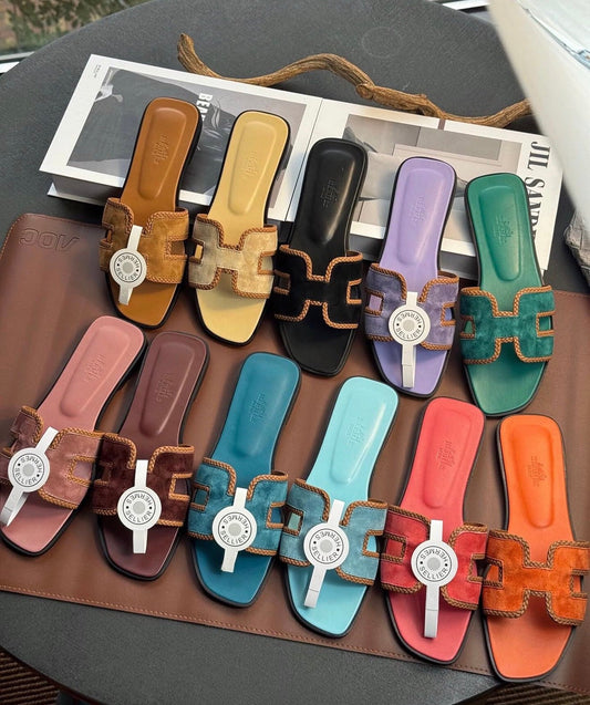 Oran Sandals