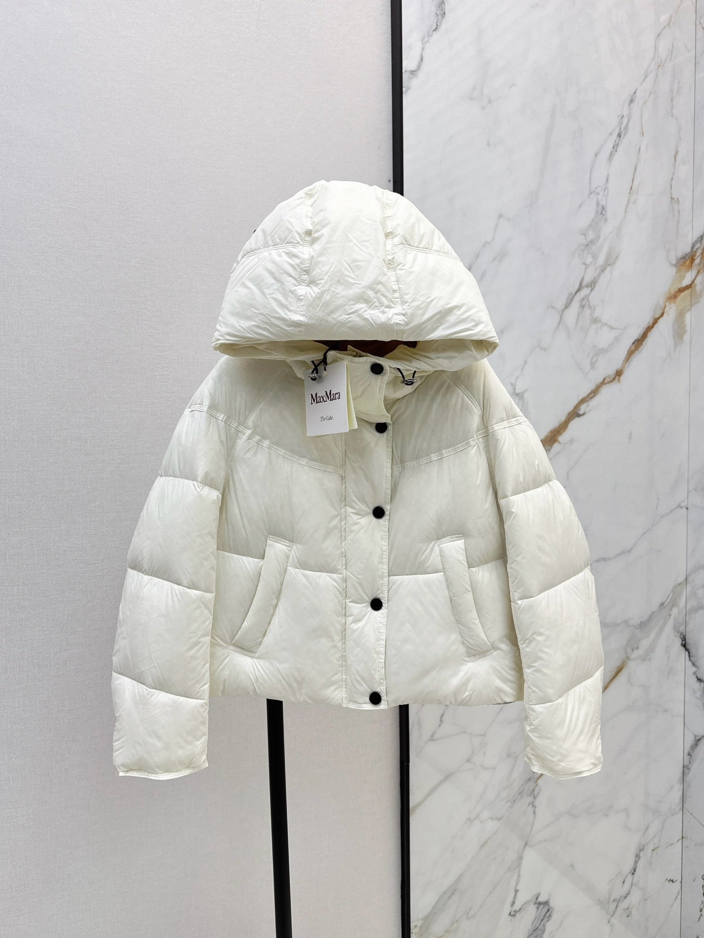 The Cube Jacket