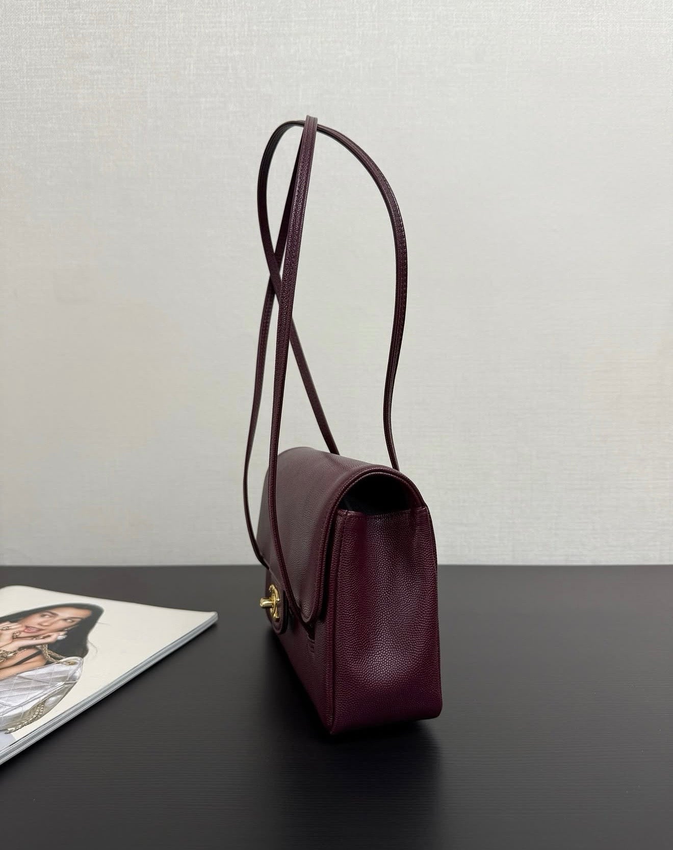 Small Flap Bag