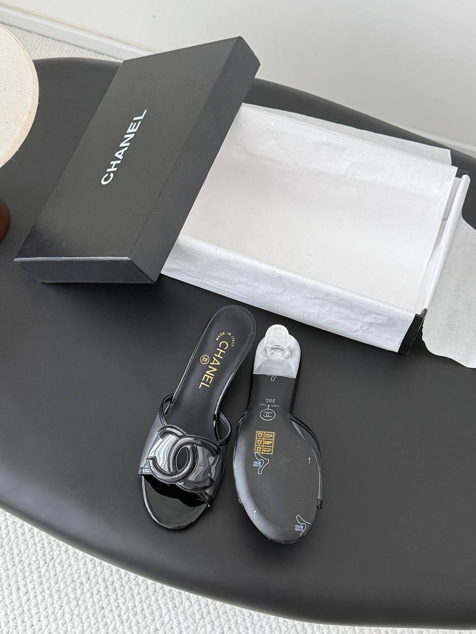 CC Sandals