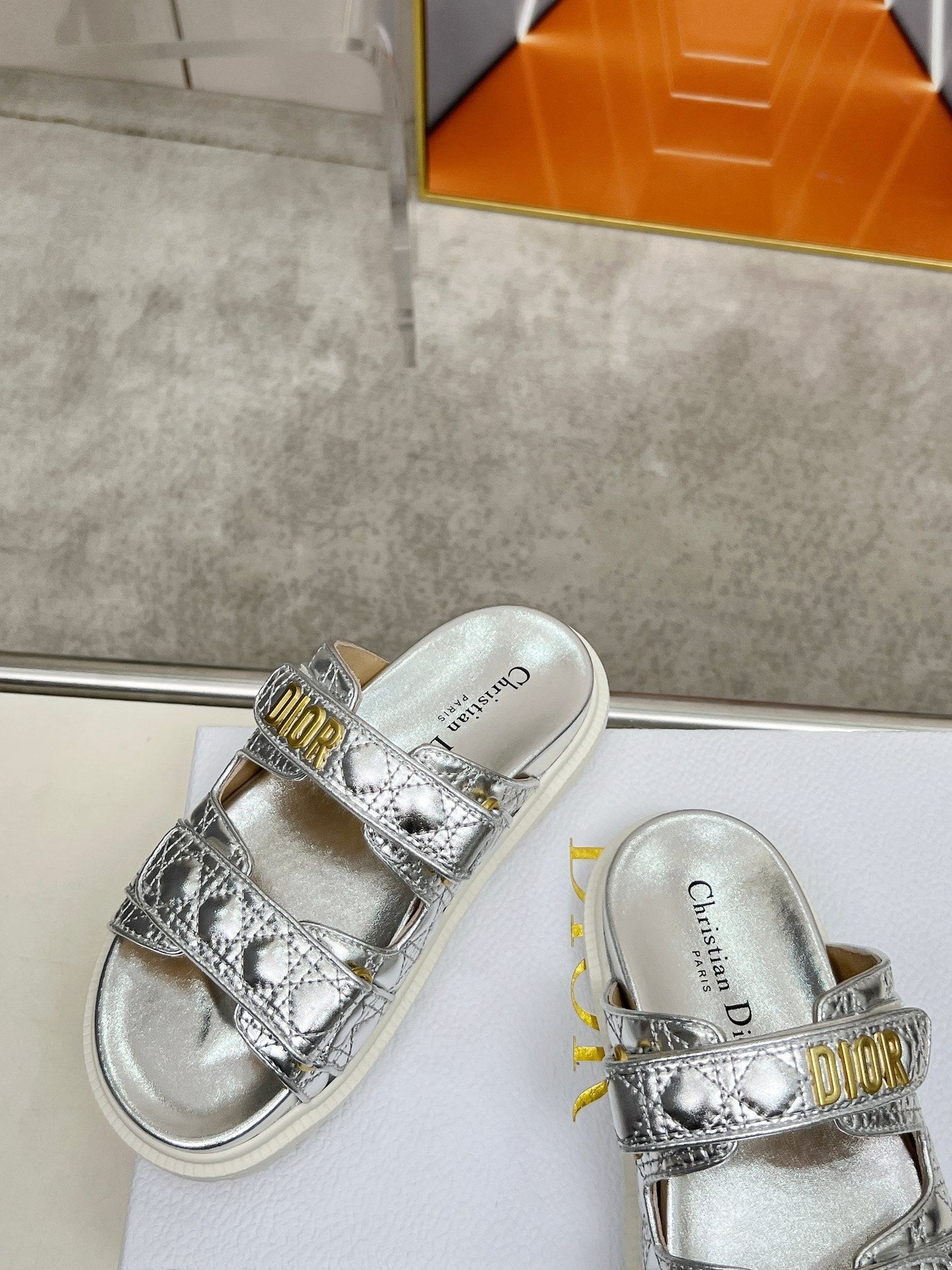 Act Sandals