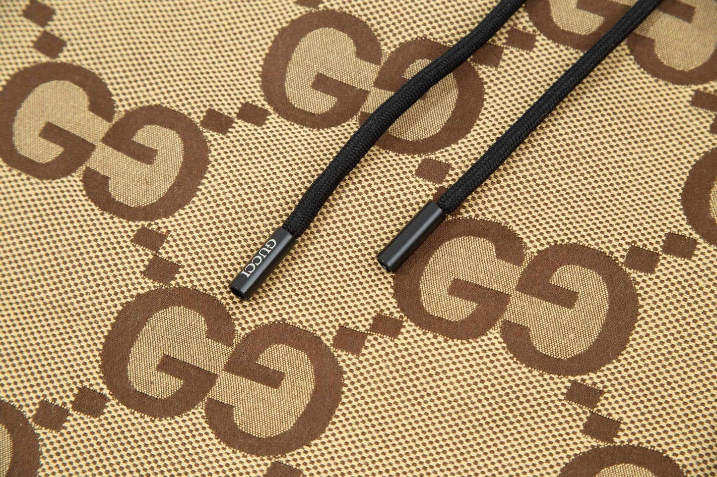 Logo Shorts