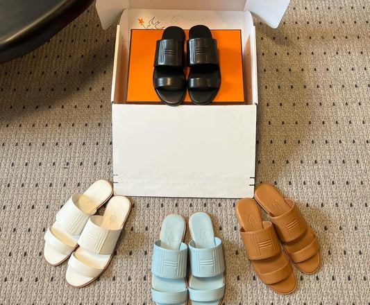 Mona Sandals