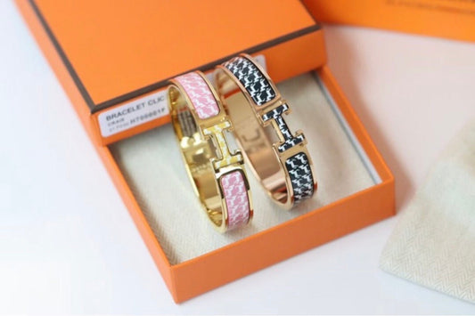 Clic Bracelet