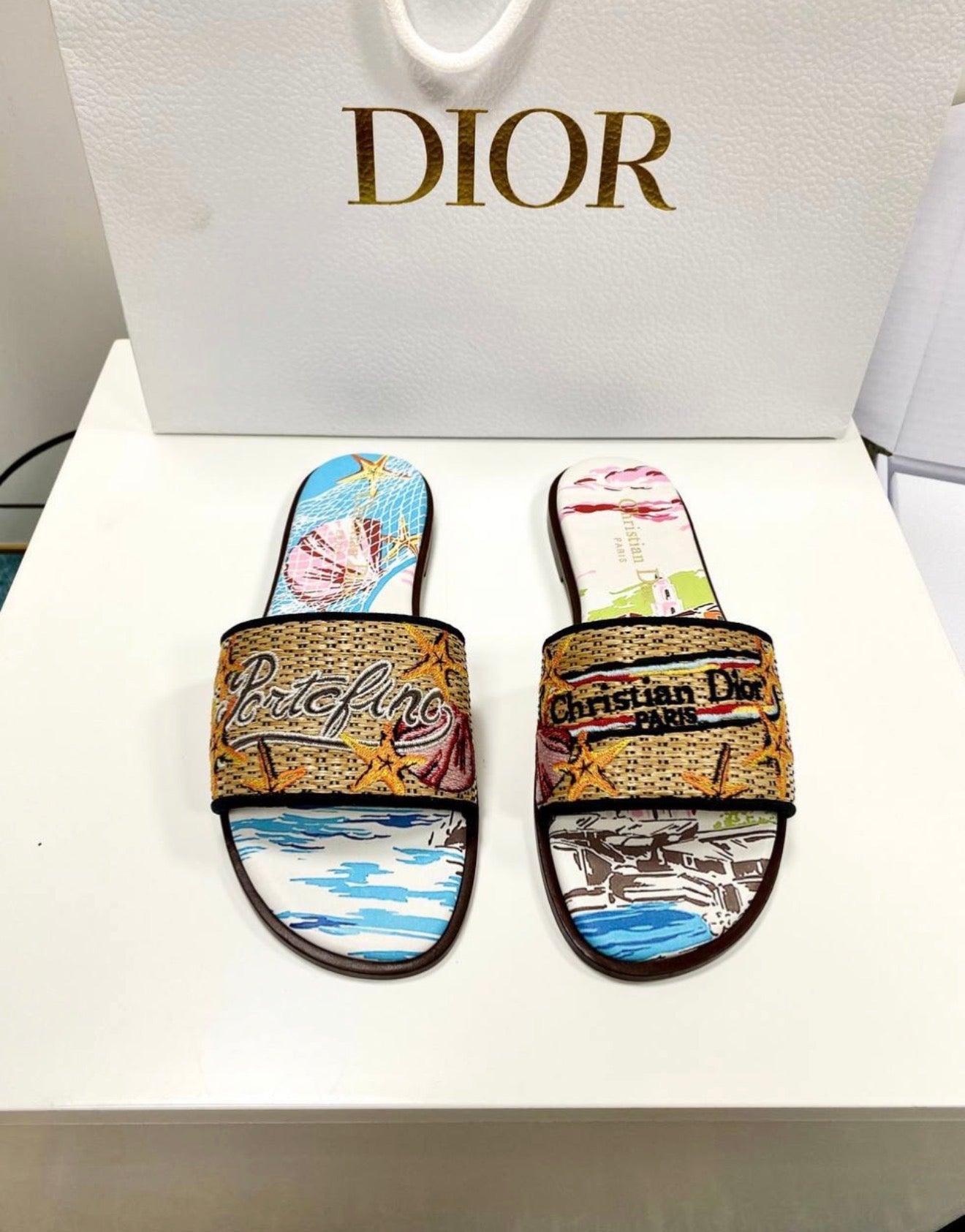 Dway Slides