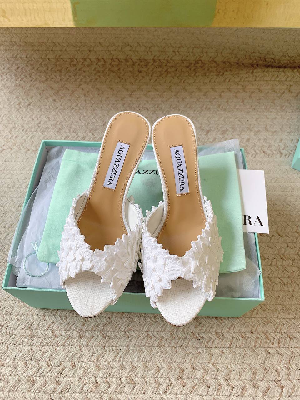 Rio Sandals