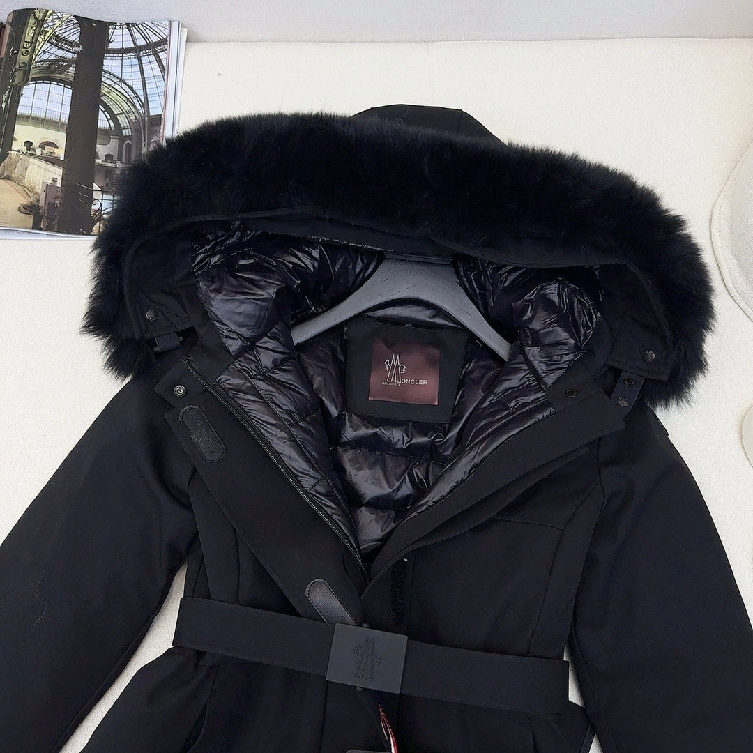 Laplance Jacket