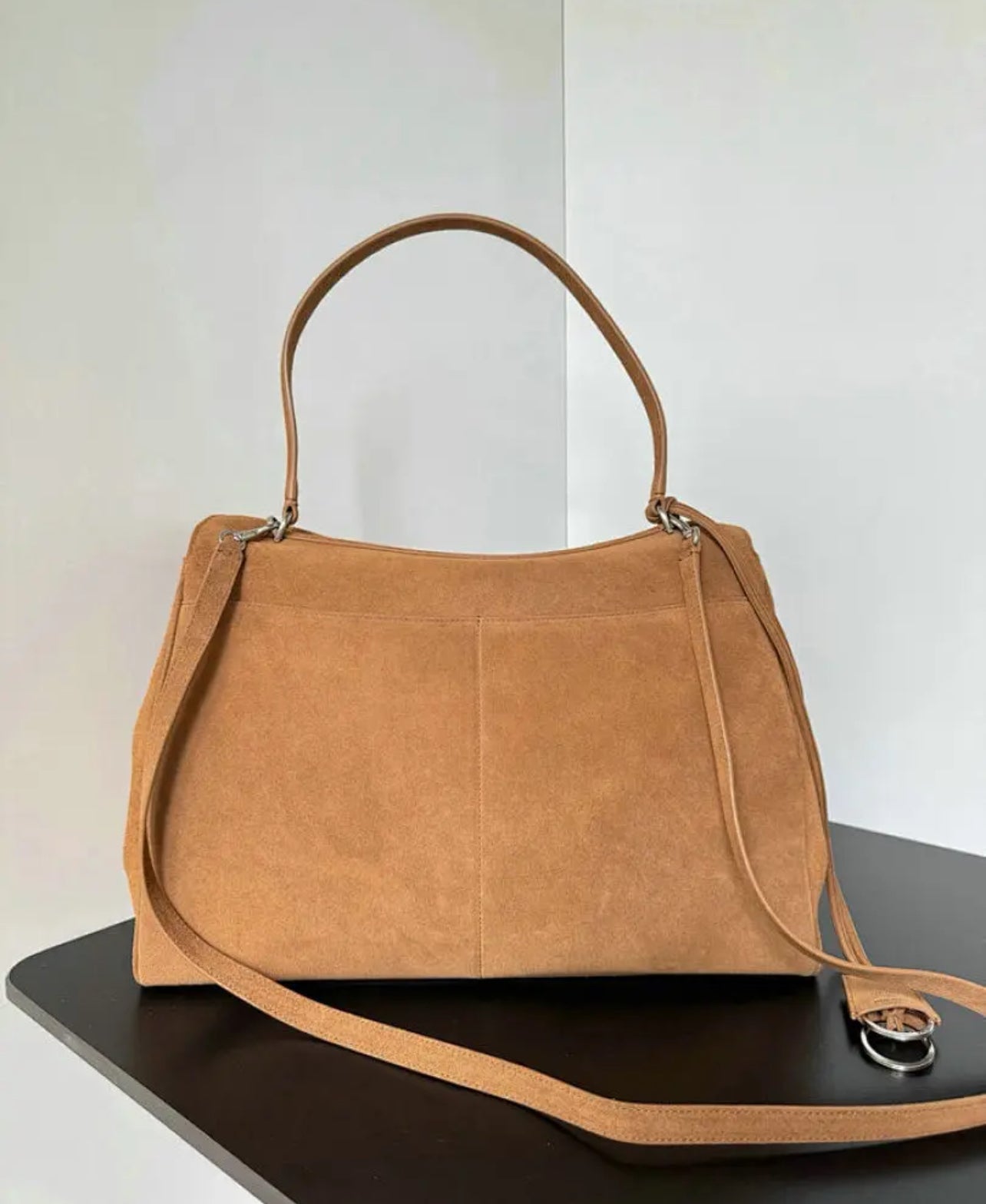 Rodeo Bag