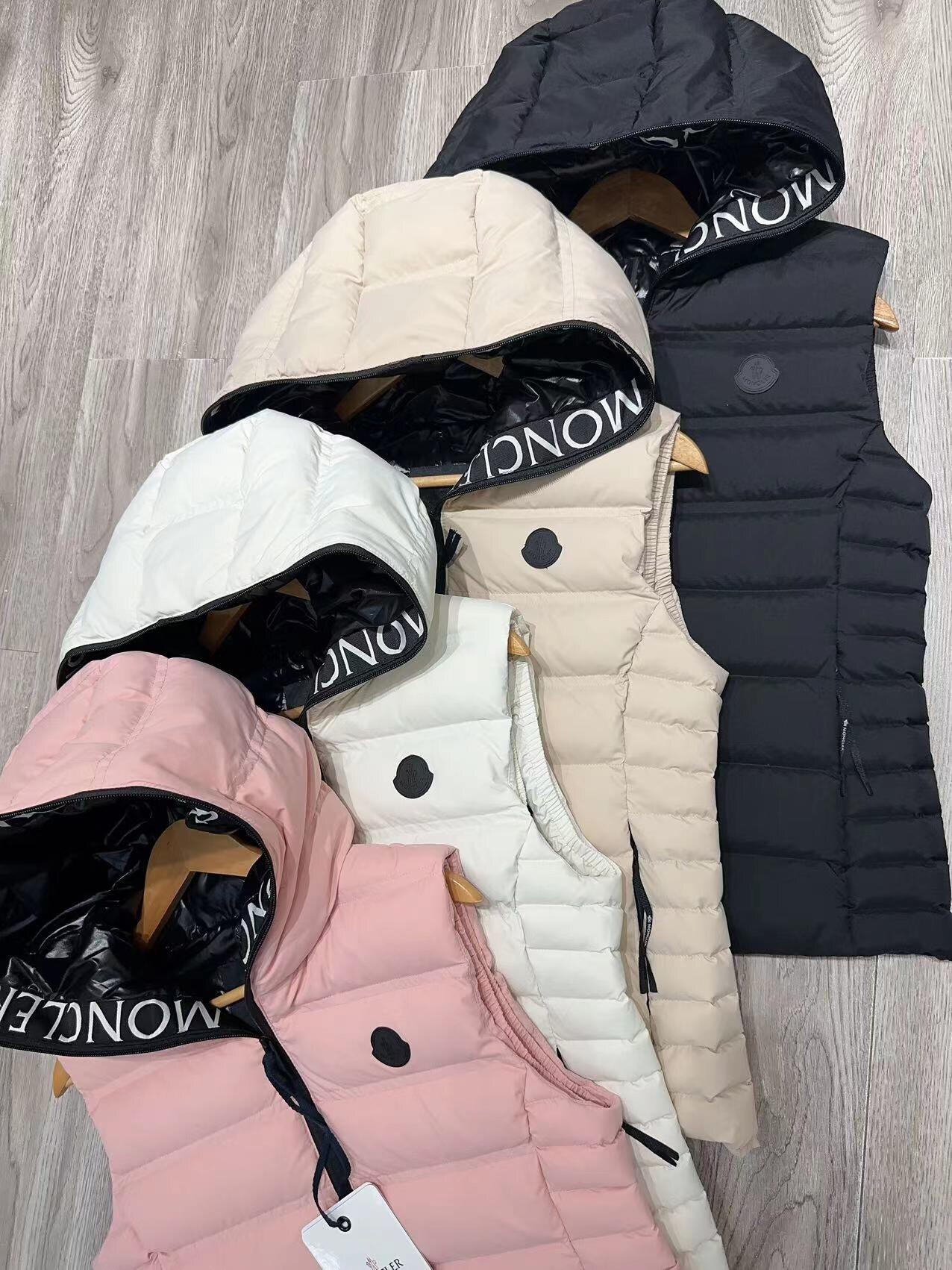Aliterse Gilet