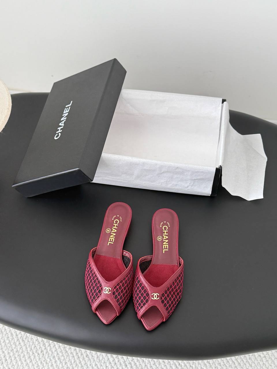 CC Sandals
