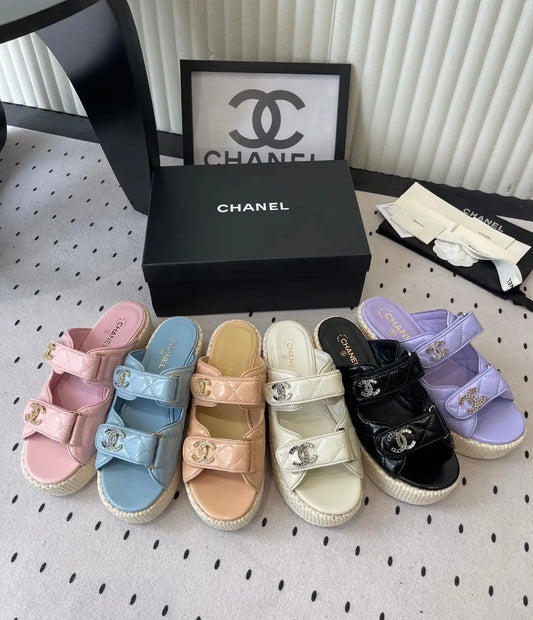 Dad Sandals
