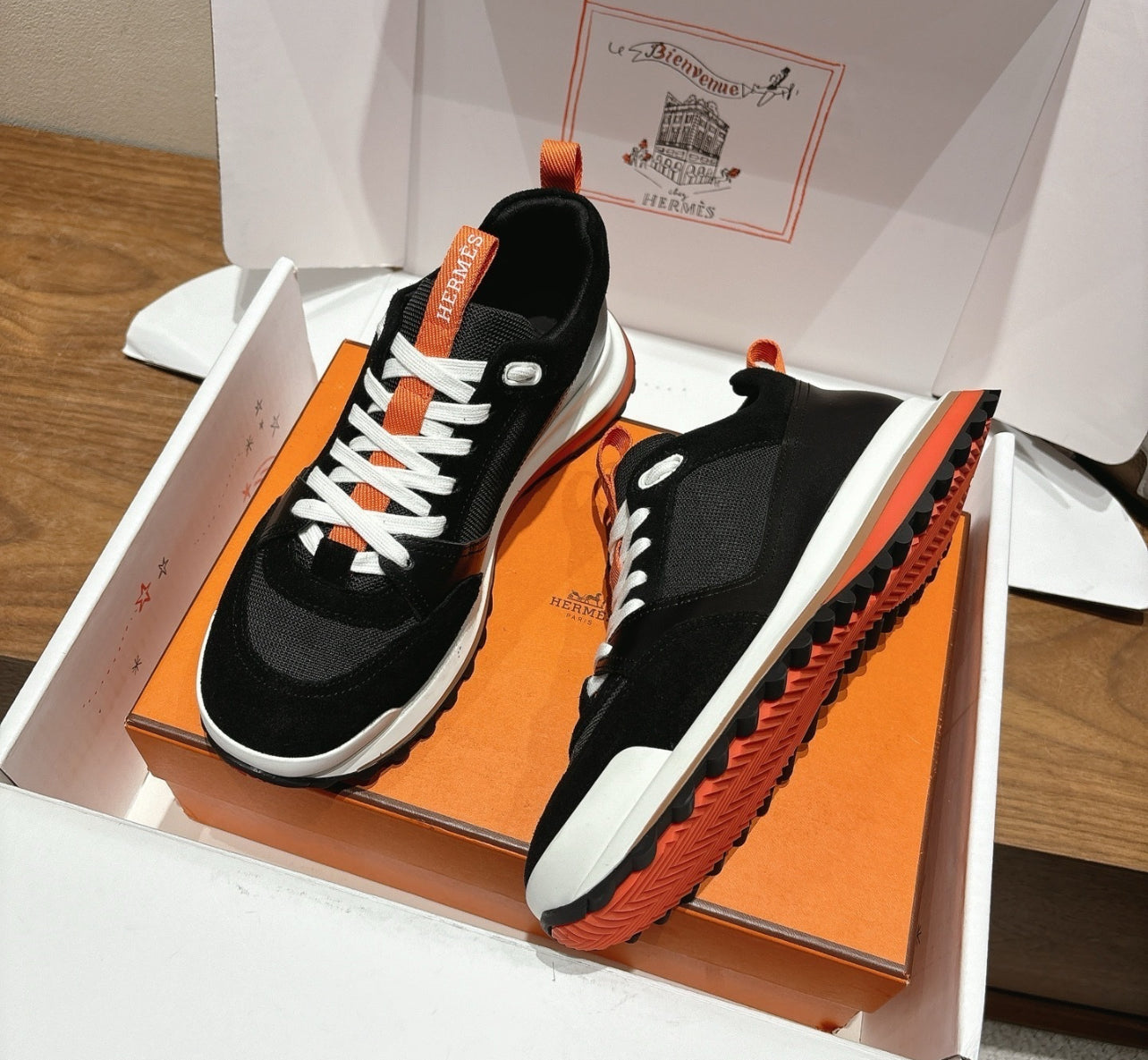 Leader Trainers