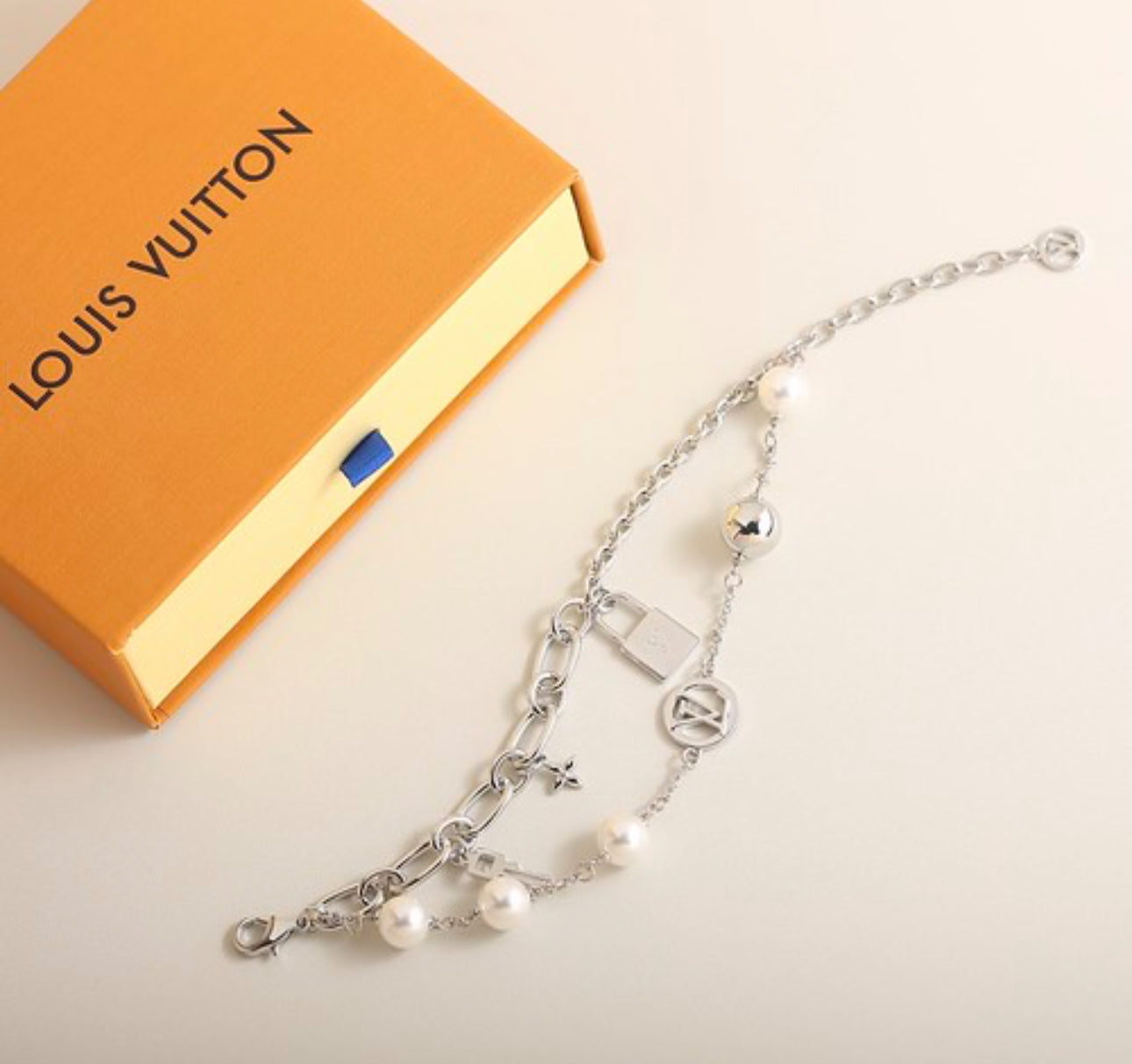 Logo Bracelet