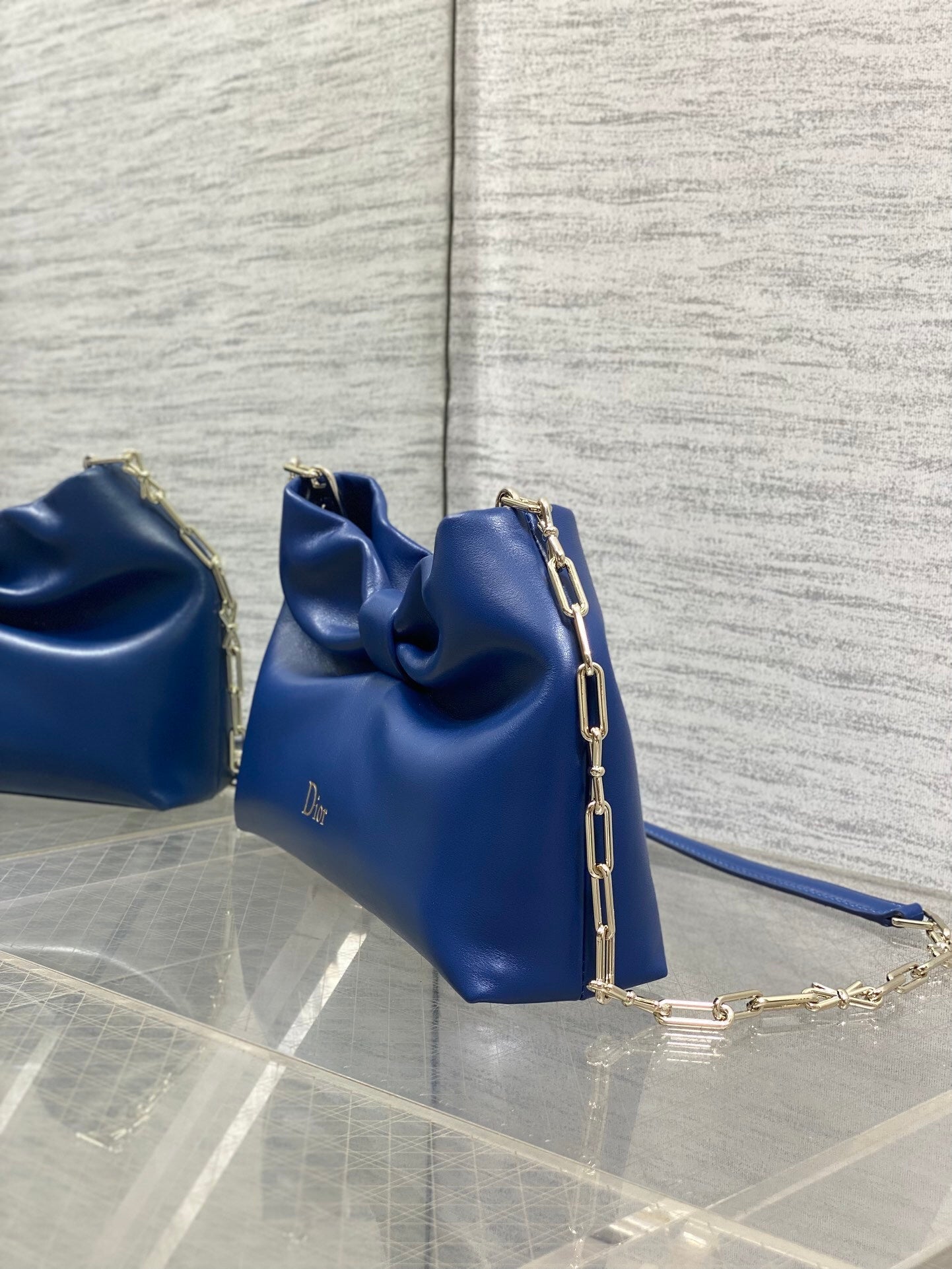Medium Bow Bag
