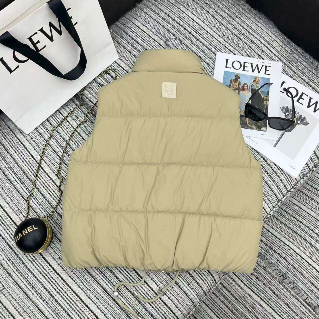 Logo Gilet