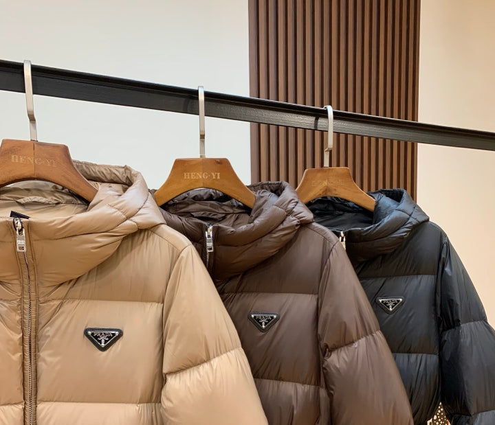 Logo Parka