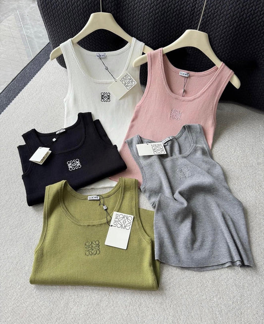 Logo Vest