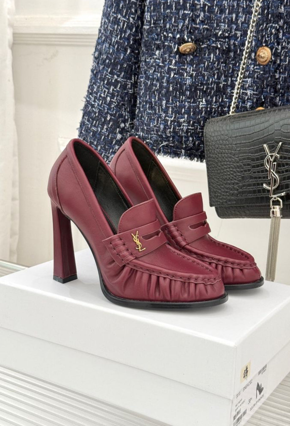 Le Loafer
