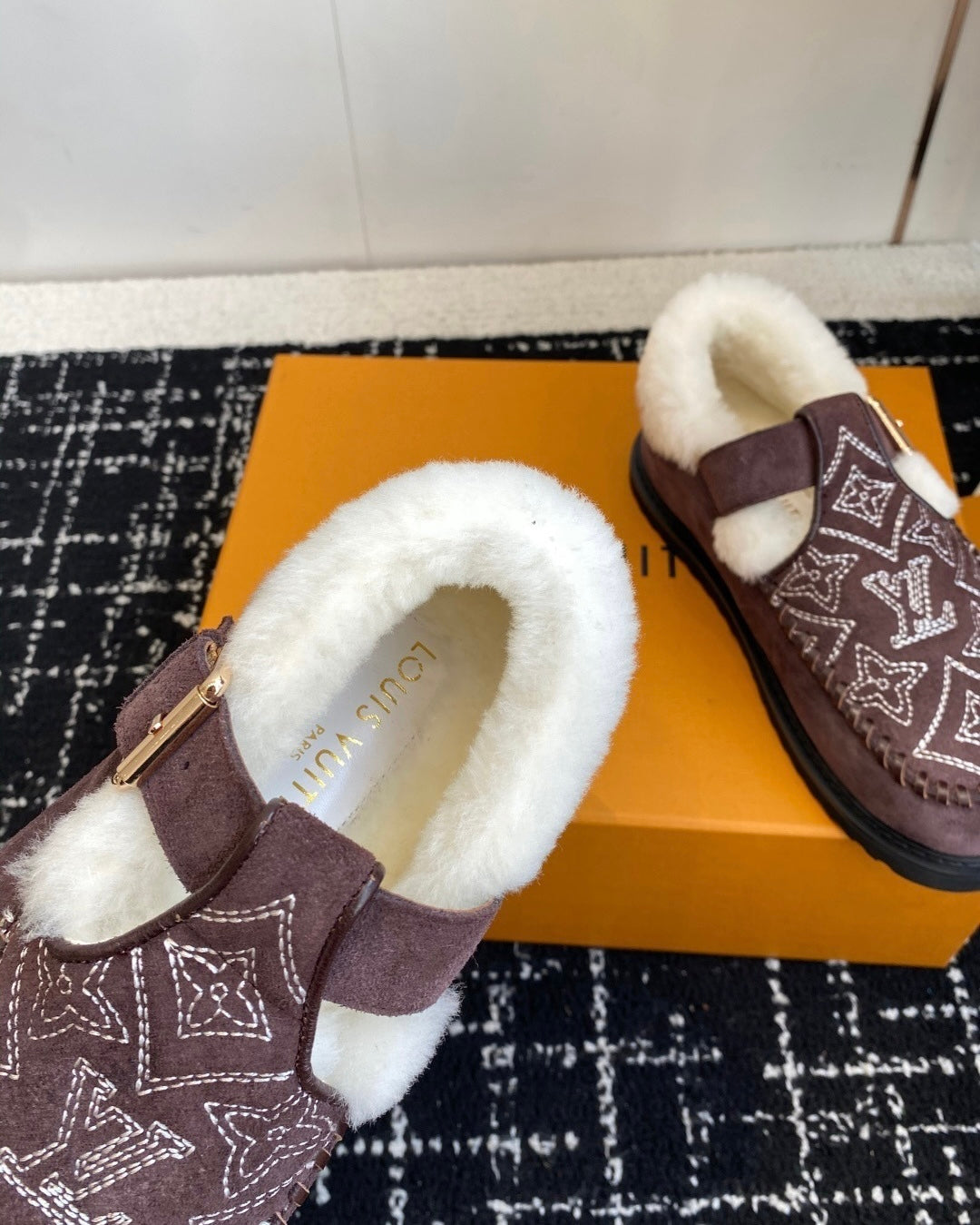 Colorado Shoes