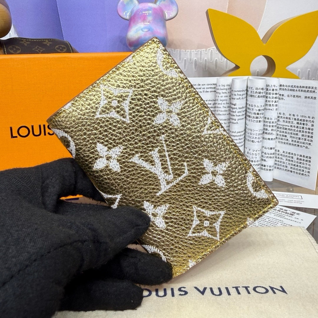 Passport Cover