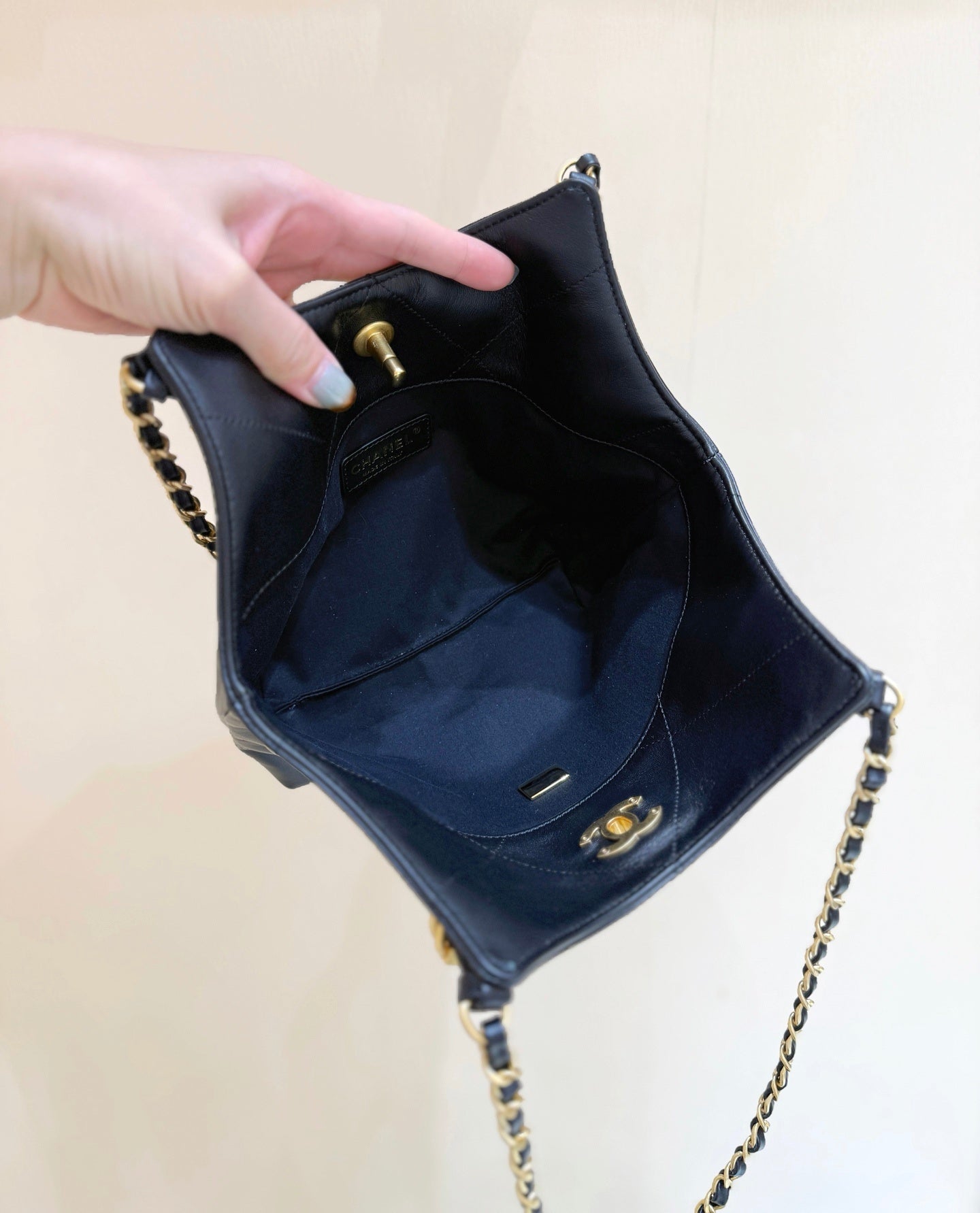 Small Tote
