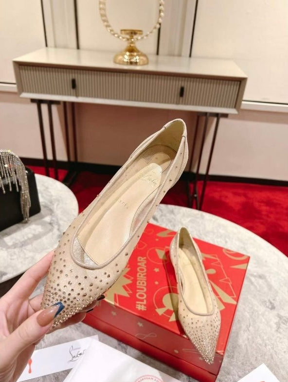Perla Flats