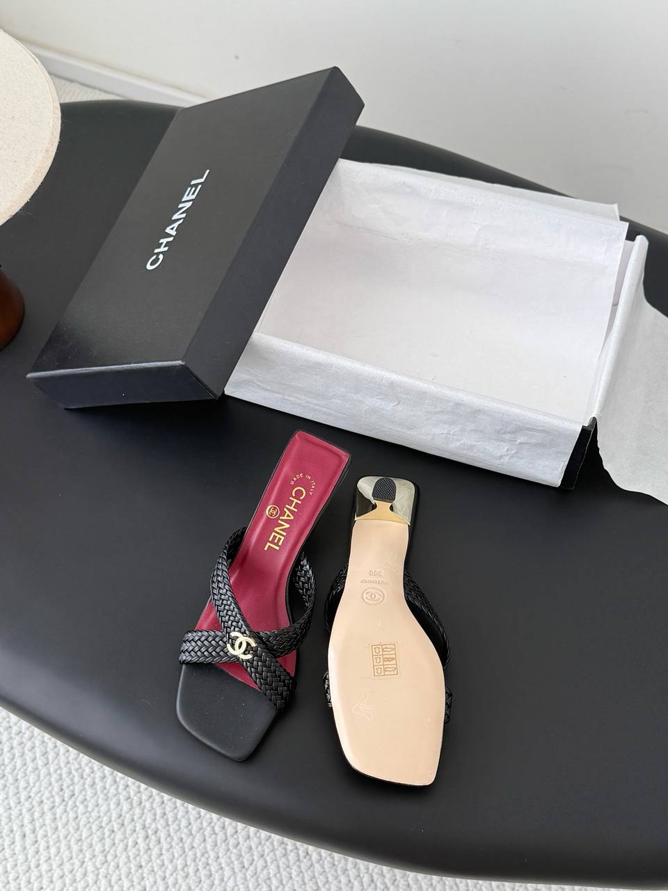 CC Sandals