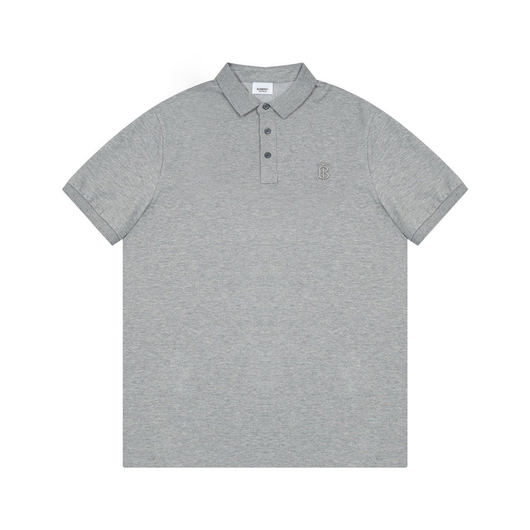 Check Polo Shirt