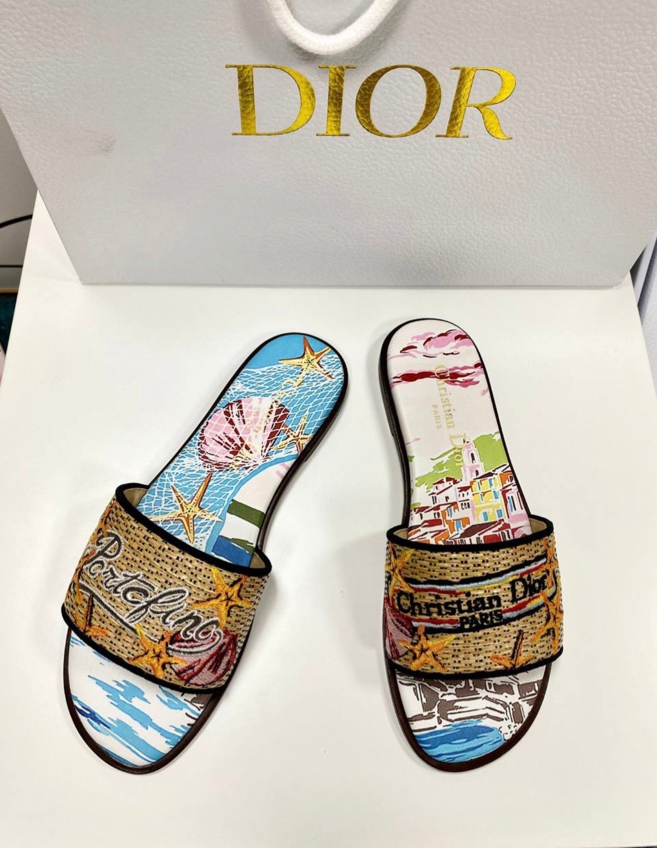 Dway Slides