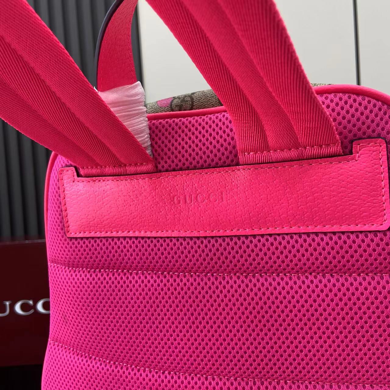 Medium Backpack