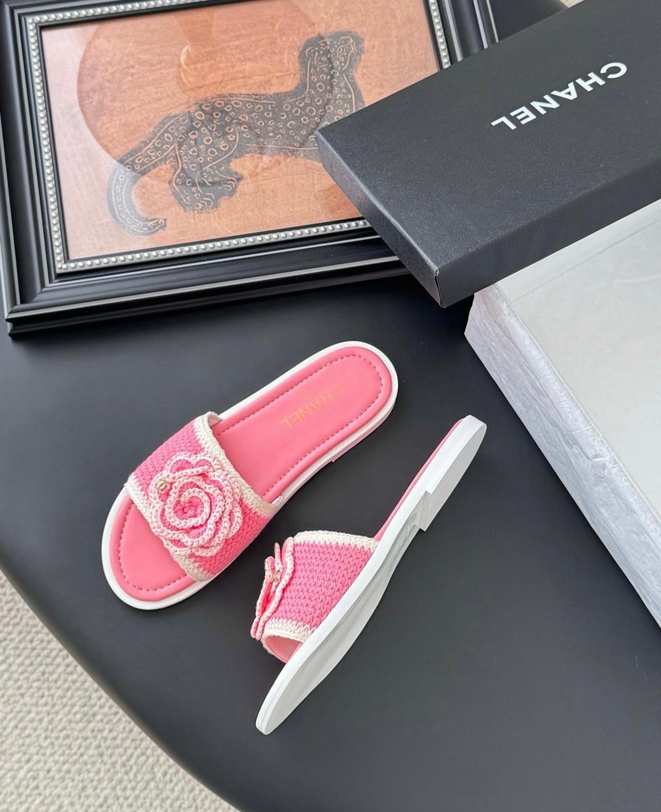 CC Sandals