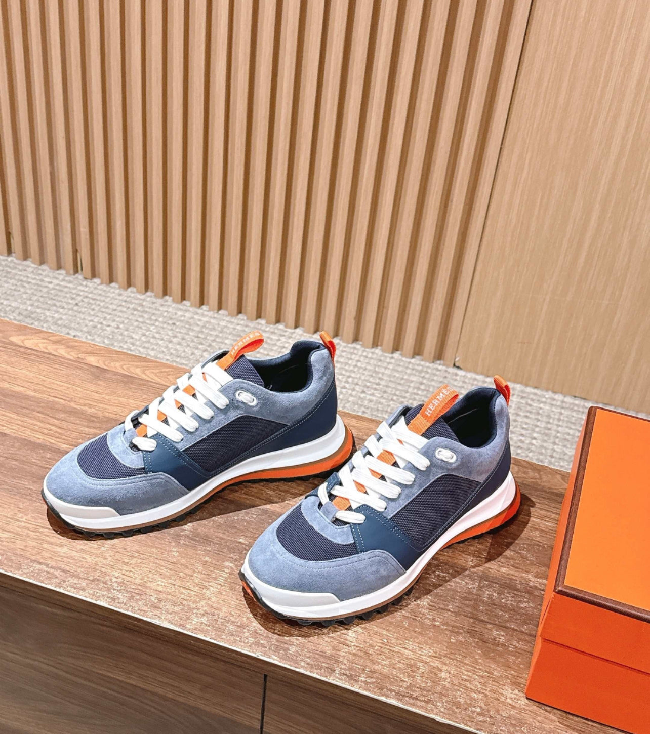 Leader Trainers