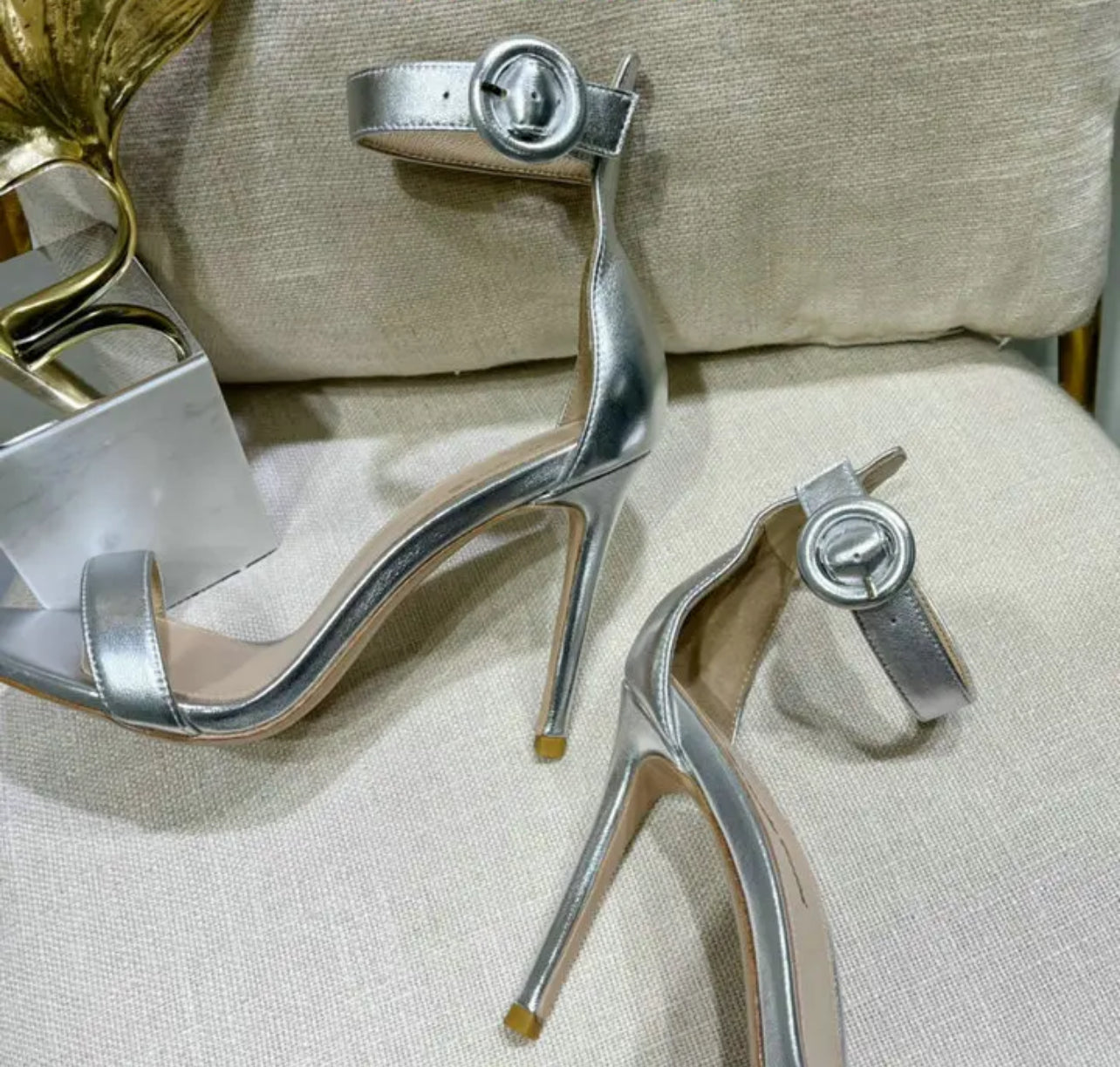 GR Sandals