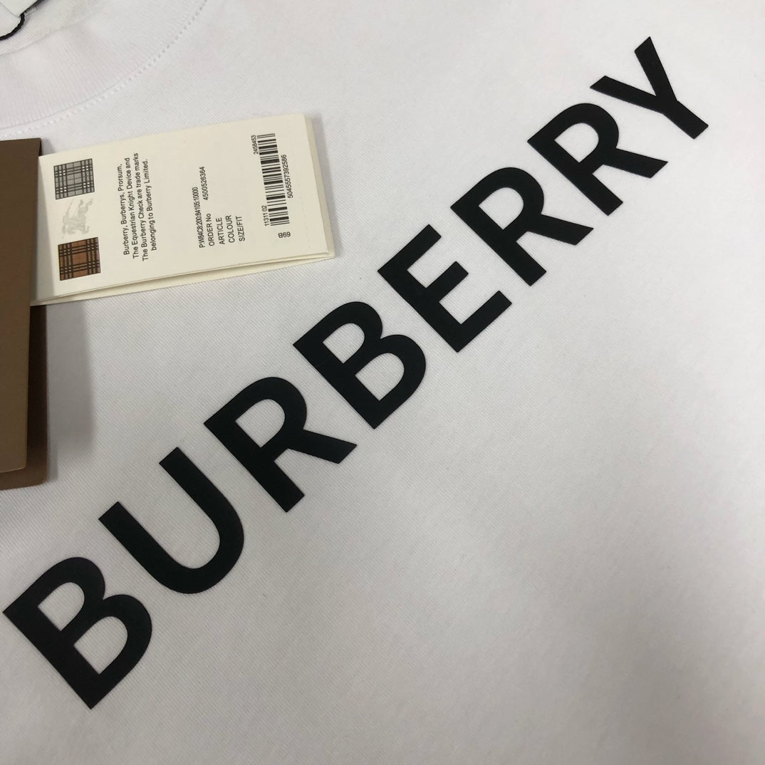 Logo T Shirt