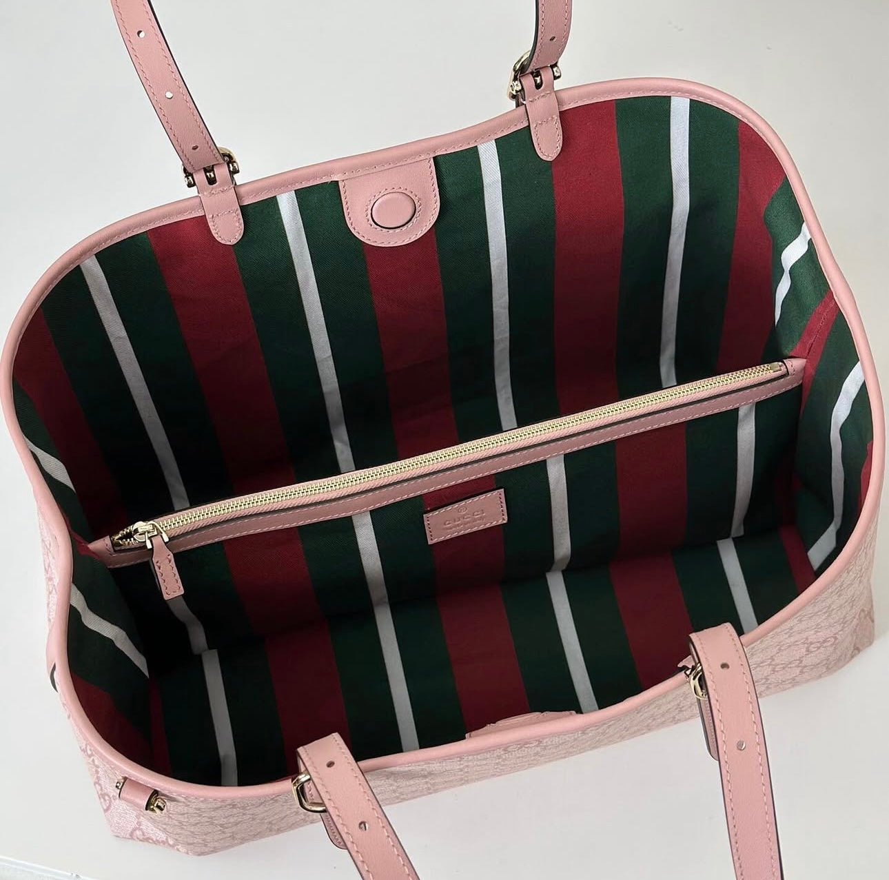 GG Shopping Bag