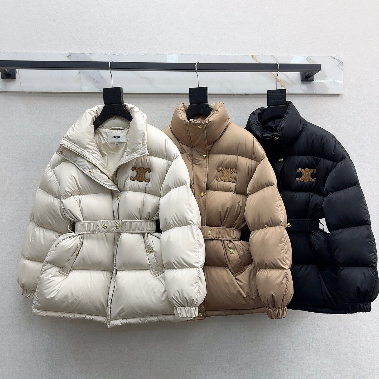 Logo Jacket