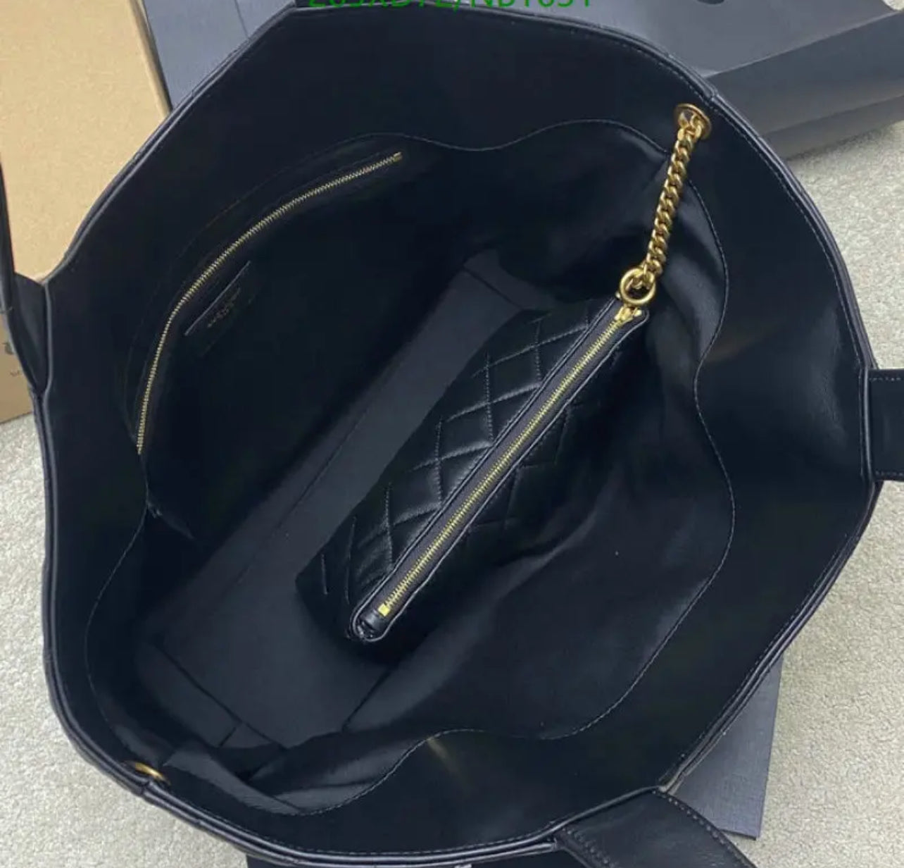 Icare Small Tote