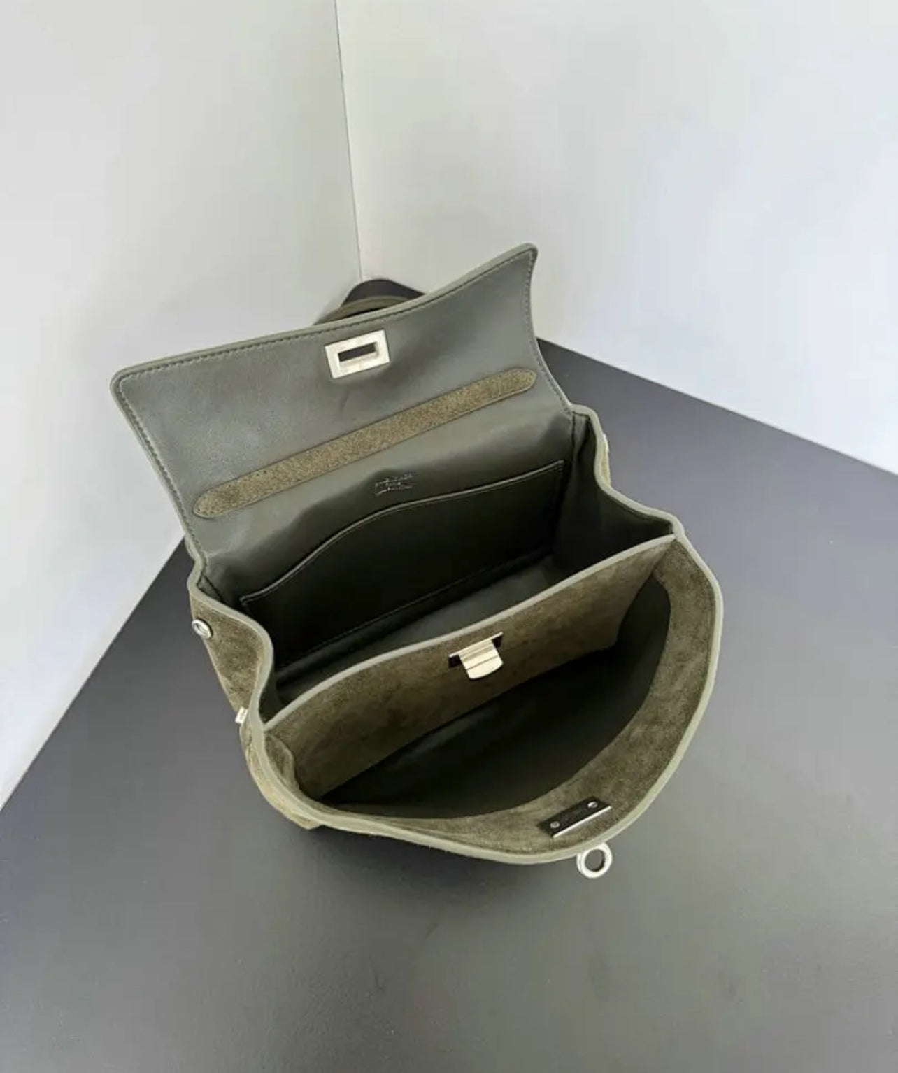 Rodeo Bag