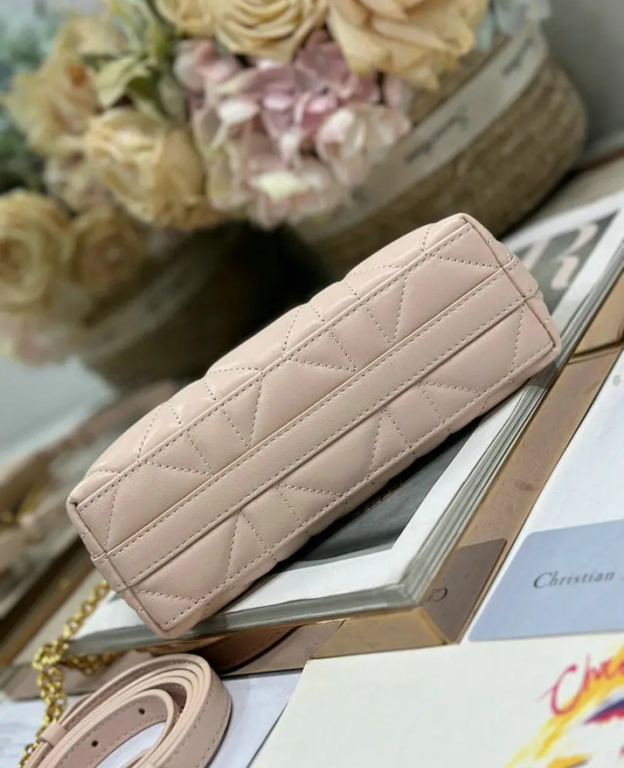 Caro Mini Bag