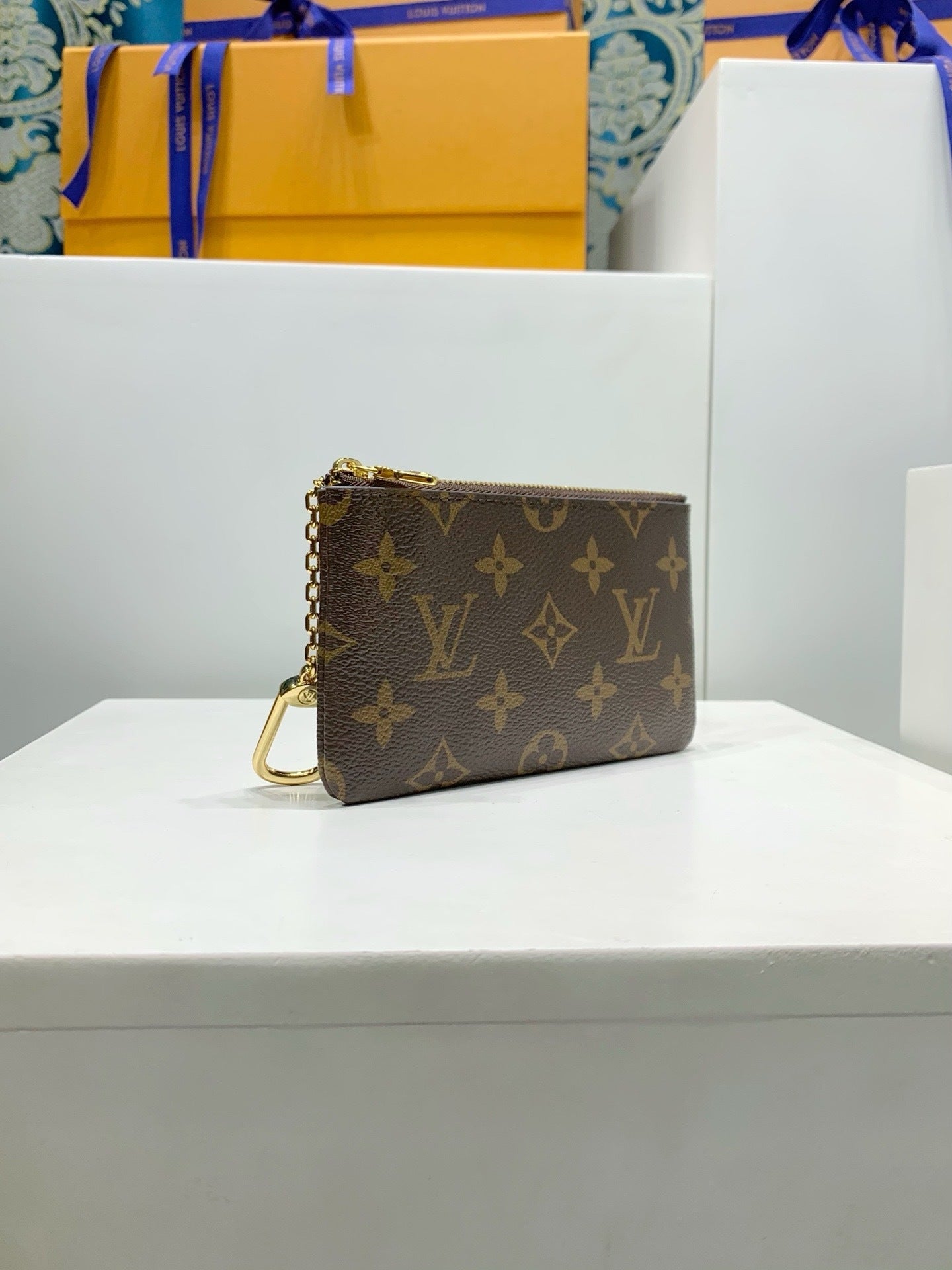 Cles Mini Pochette
