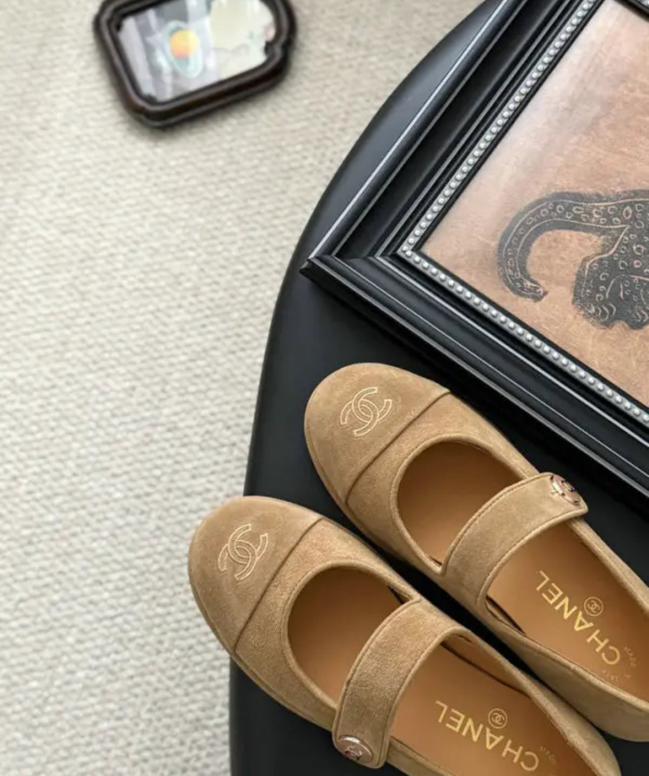 CC Pumps