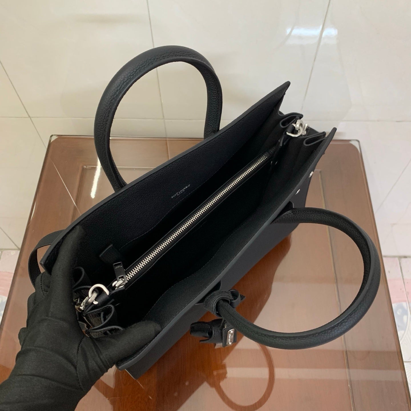 Sac De Jour