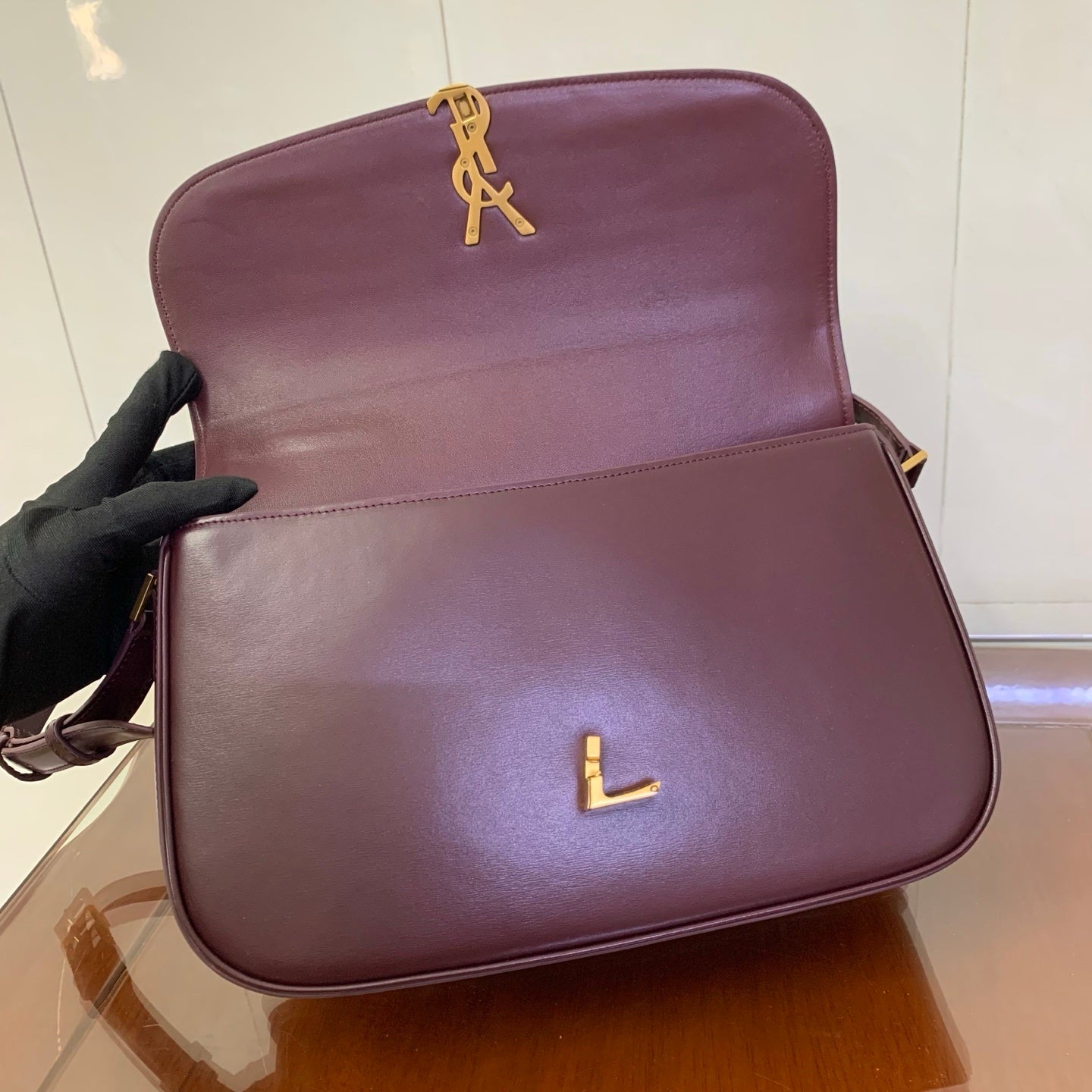 Solferino Bag